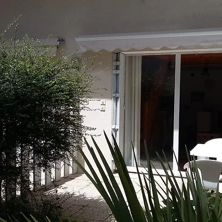 Apartament Quai Vauban