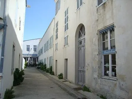 Quai Vauban Apartament