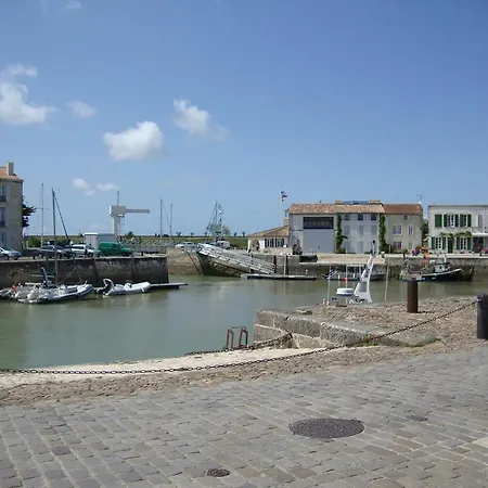 Apartament Quai Vauban *
