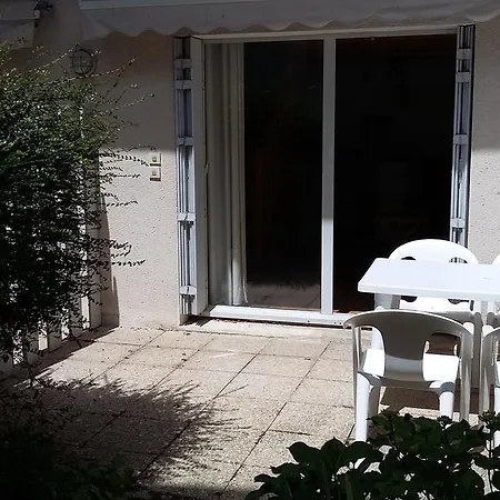 Apartament Quai Vauban Saint-Martin-de-Ré