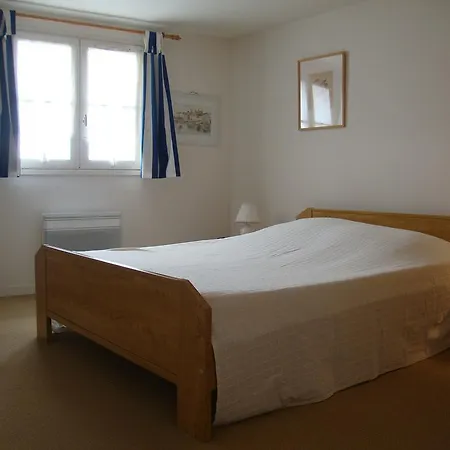 Quai Vauban Apartament