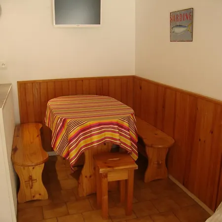 Quai Vauban Apartament *