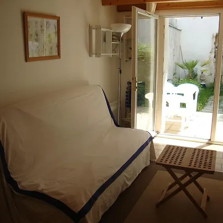 Apartament Quai Vauban *