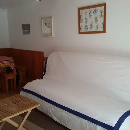 Apartament Quai Vauban *